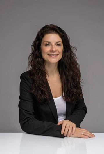 Dr. Dena Constandelis